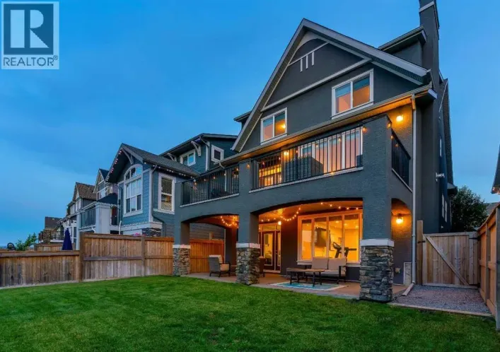 50 Masters Avenue SE, Calgary