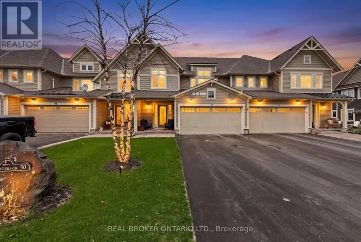 50 MASTERS CRESCENT W, Georgian Bay