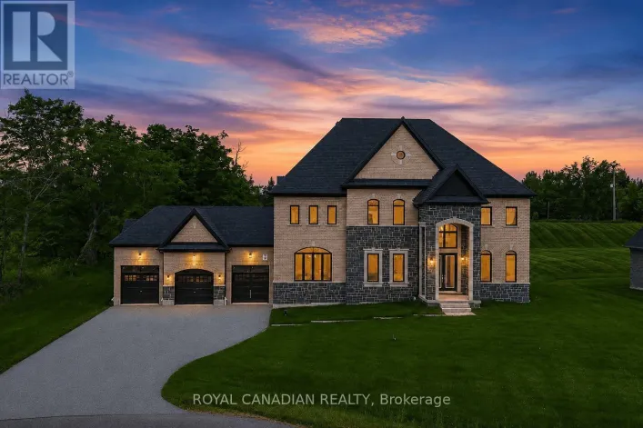 50 MAXSON LANE, Whitchurch-Stouffville