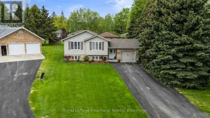 50 MCDONALD DRIVE, Huron East