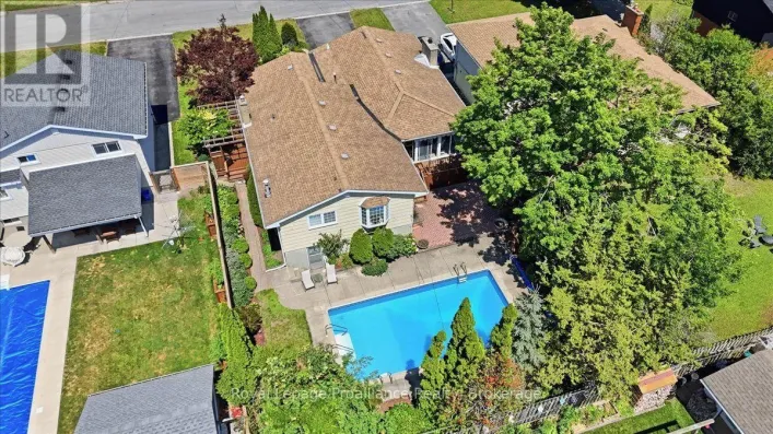 50 MELROSE CRESCENT, Belleville