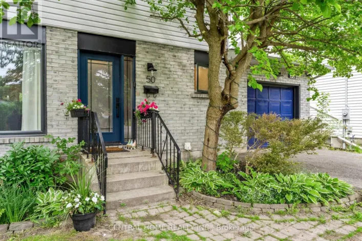 50 METRO ROAD S, Georgina