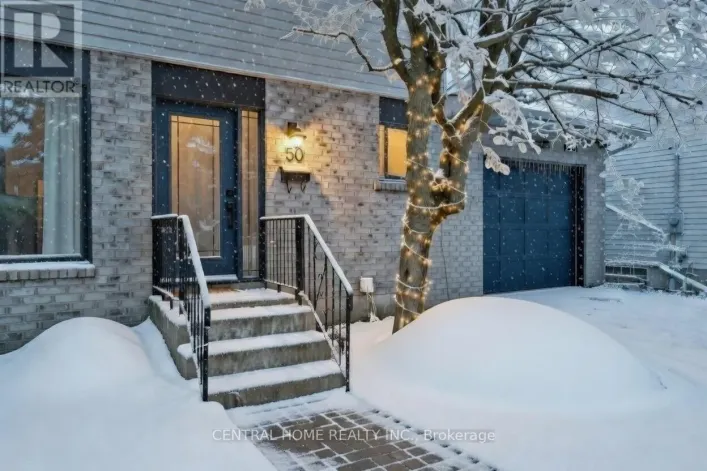 50 METRO ROAD S, Georgina