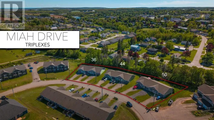 50 Miah Drive, Cornwall