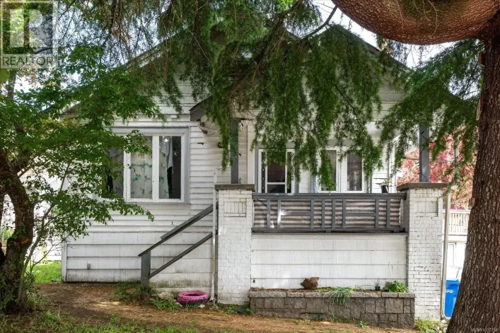 50 Mt. Benson St, Nanaimo