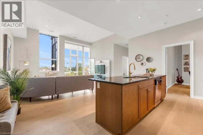 50 MURRAY Street W Unit# 301, Hamilton