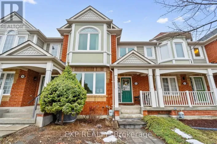50 MURRAY WILSON DRIVE, Markham