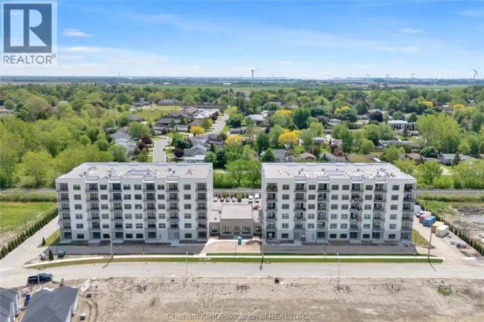 50 Nazarene ROAD Unit# 422, Blenheim