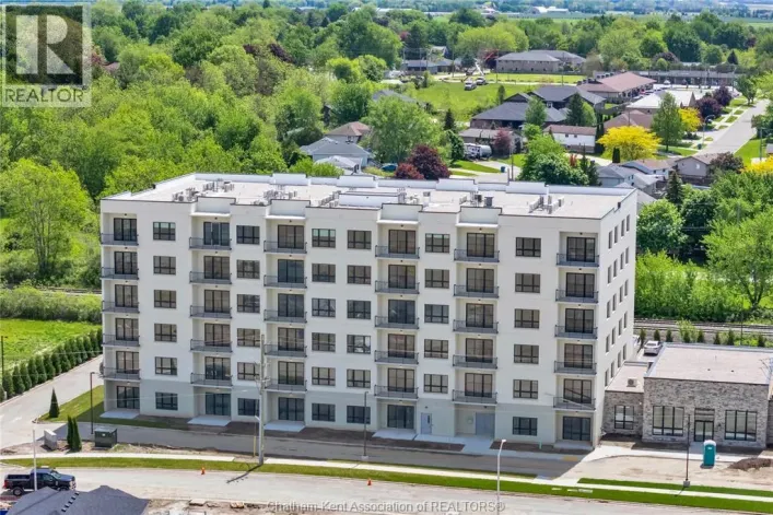 50 Nazarene ROAD Unit# 516, Blenheim