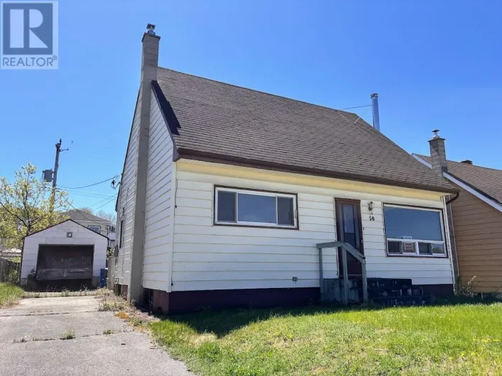 50 Neebig AVE, Manitouwadge