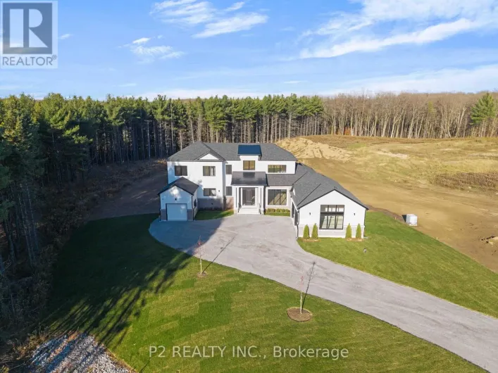 50 NEWTON REED CRESCENT, Uxbridge