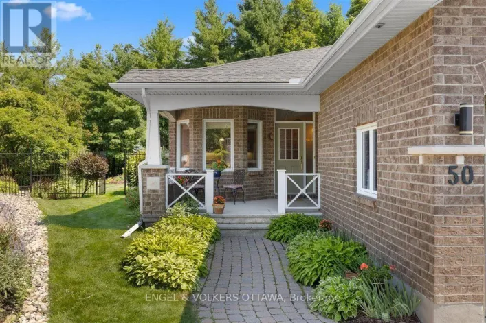 50 NIGHTHAWK CRESCENT, Ottawa