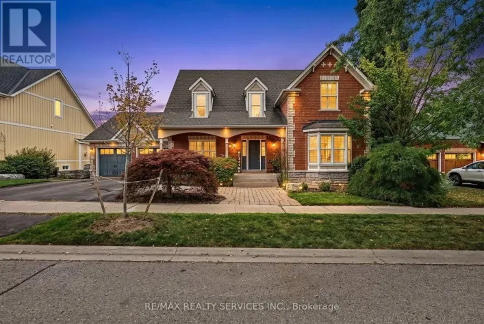 House for sale: 50 NORTH RIVERDALE DRIVE, Caledon