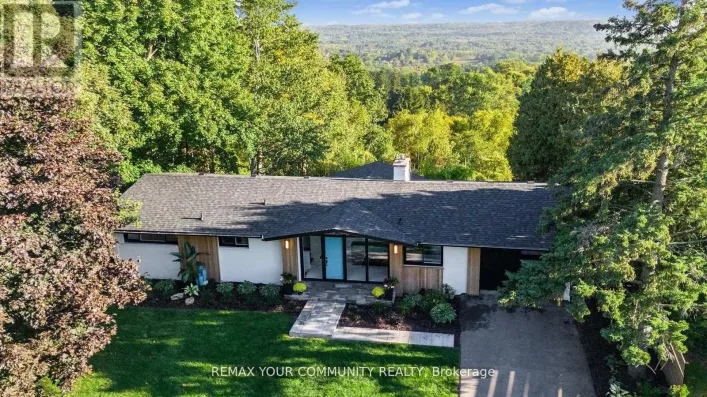 50 OAK AVENUE, Hamilton