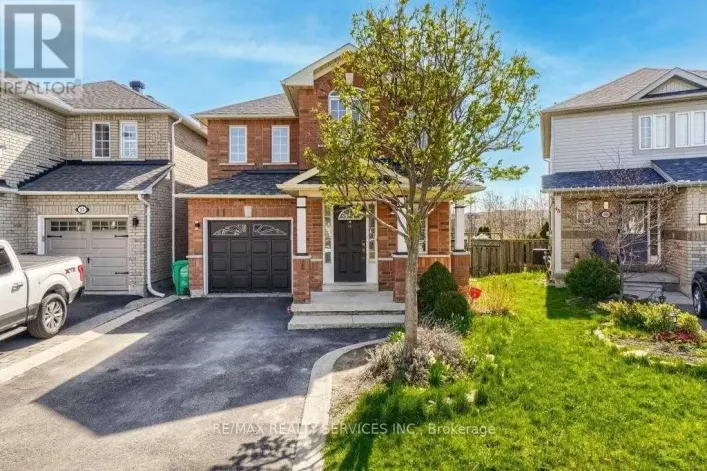 50 OAKMEADOW DRIVE, Brampton