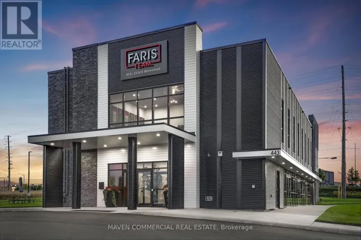 50% OF 443 BAYVIEW DRIVE, Barrie