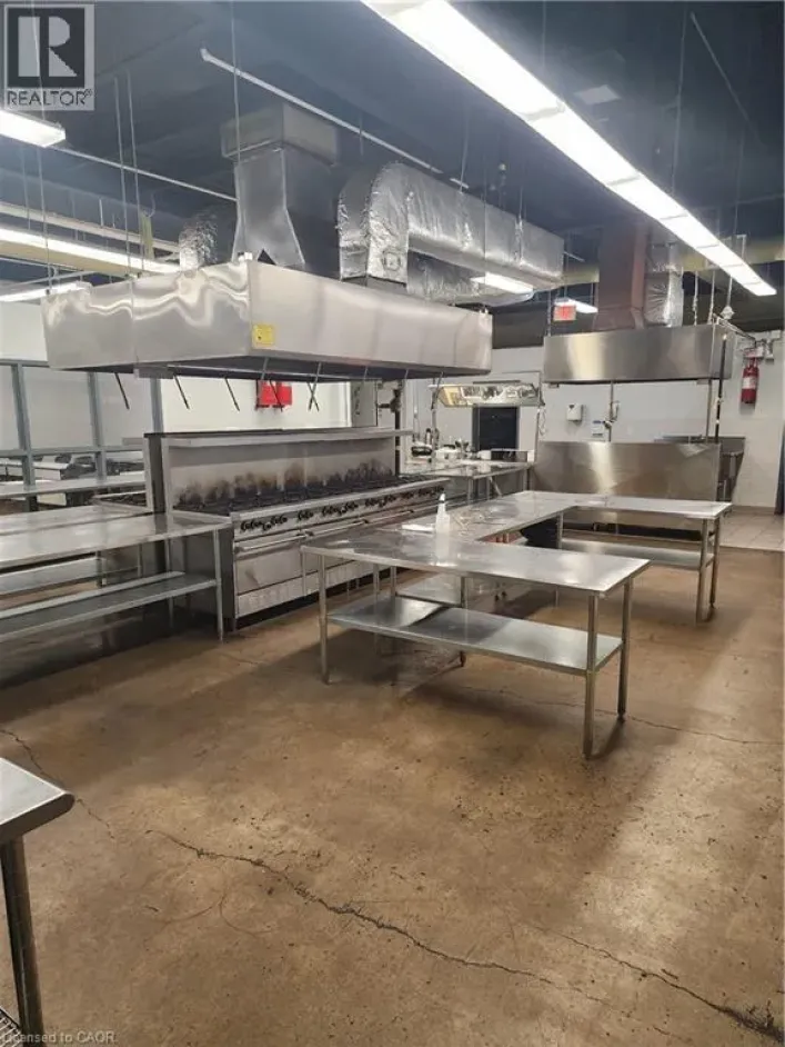 50 OTTAWA Street Unit# 109, Kitchener