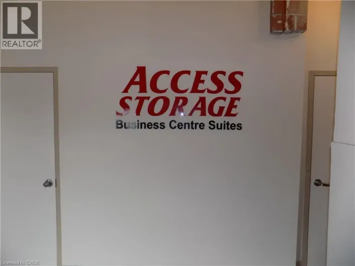 50 OTTAWA Street Unit# 317, Kitchener