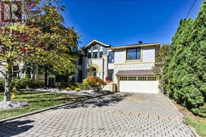 50 OWEN BOULEVARD, Toronto