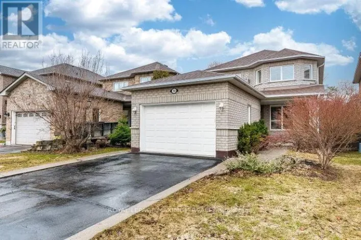 50 PANORAMA CRESCENT, Vaughan