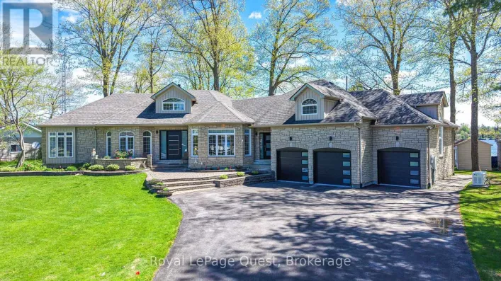 50 PARK LANE, Kawartha Lakes
