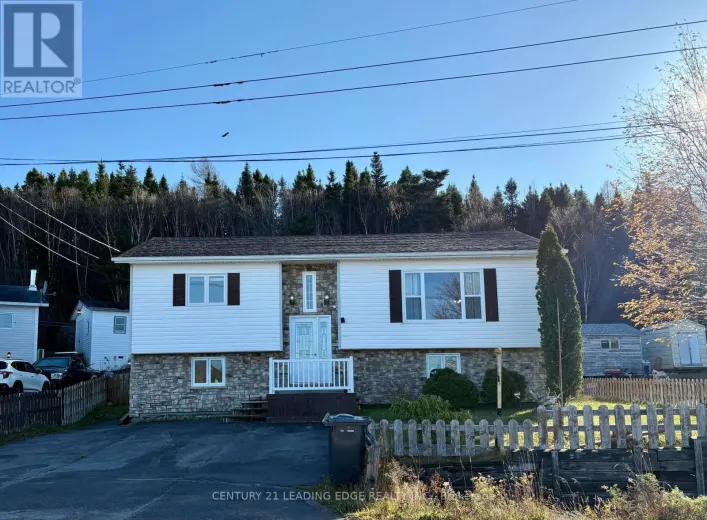 50 PARKWOOD DRIVE, Hare Bay