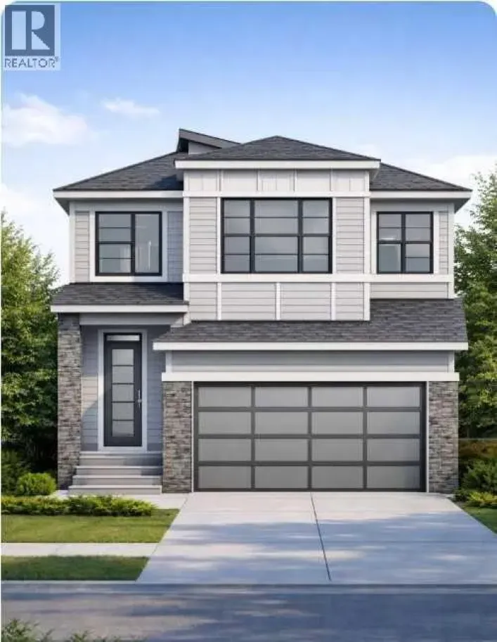 50 Patterson Rise SW, Calgary