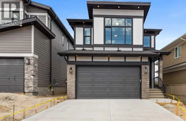 50 Patterson Rise SW, Calgary