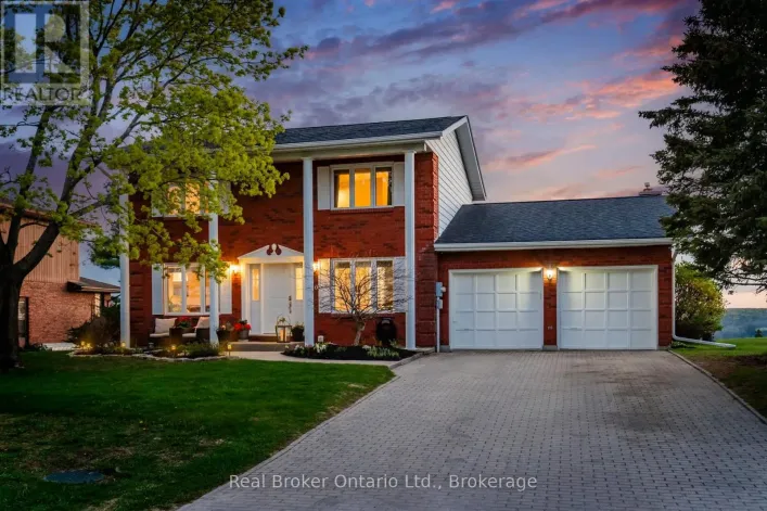 50 PAYETTE DRIVE, Penetanguishene