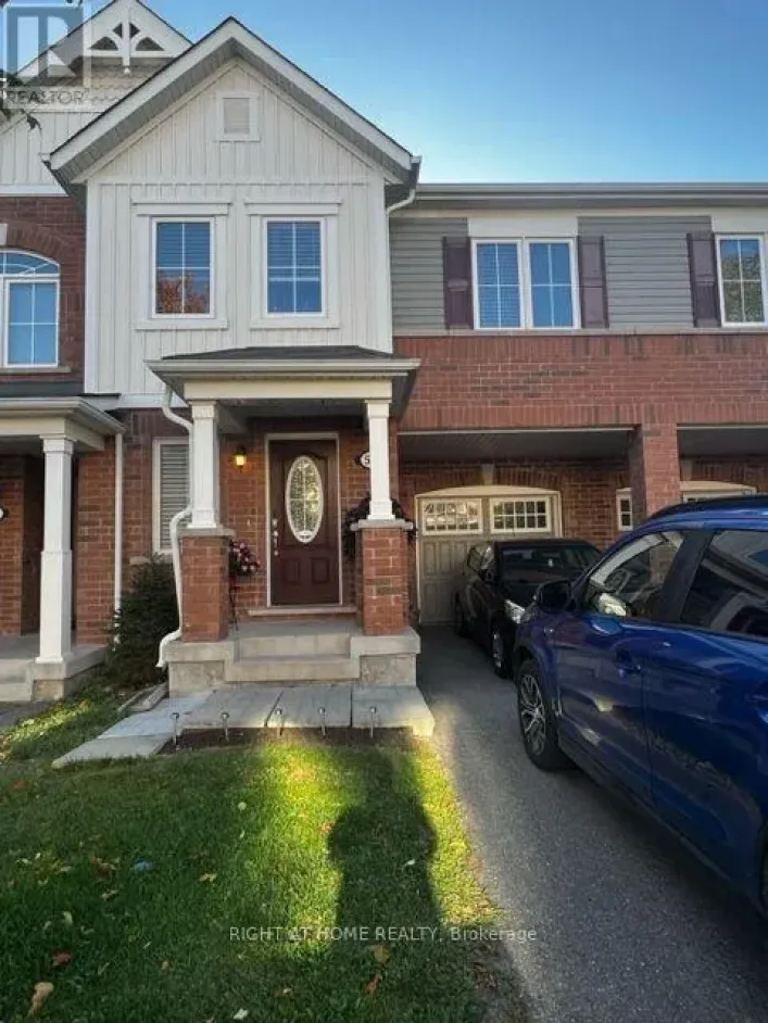 50 PAYNE CRESCENT, Aurora