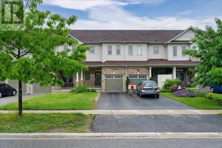 50 PEARCEY CRESCENT, Barrie