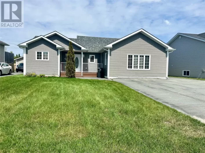 50 Penwell Avenue, Gander