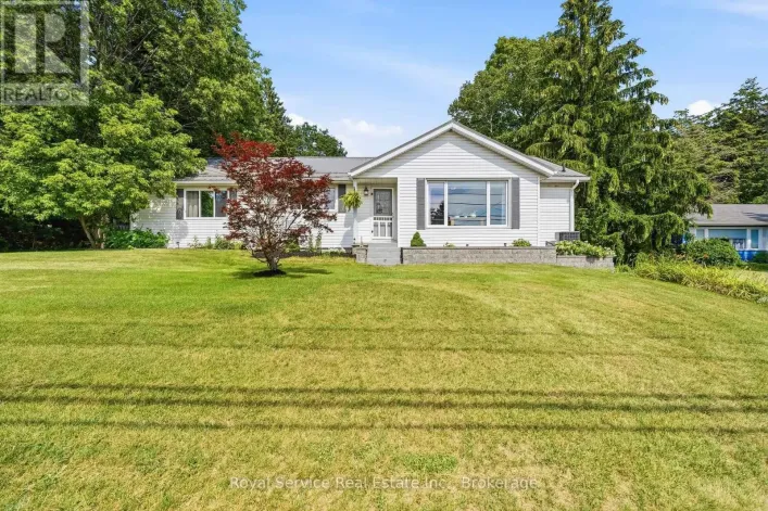 50 PERCY STREET, Cramahe