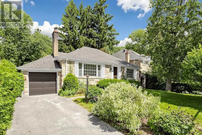 50 PLYMBRIDGE ROAD, Toronto