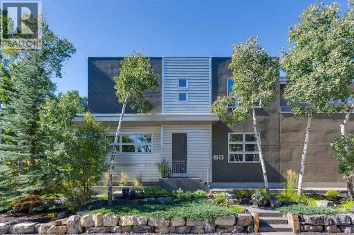50 Posthill Drive SW, Calgary