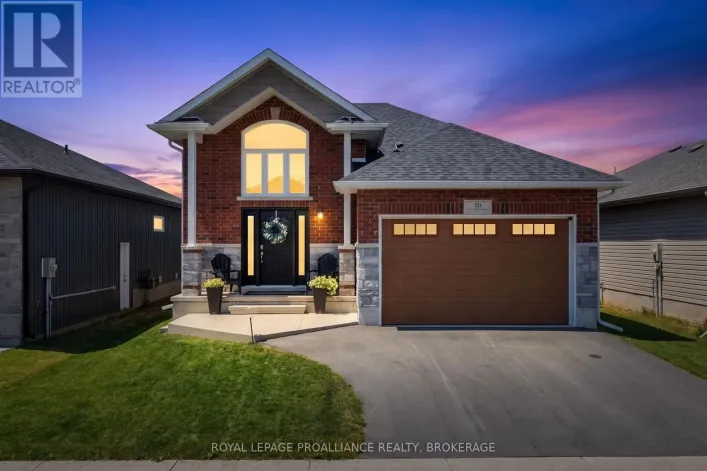 50 POTTER DRIVE, Loyalist