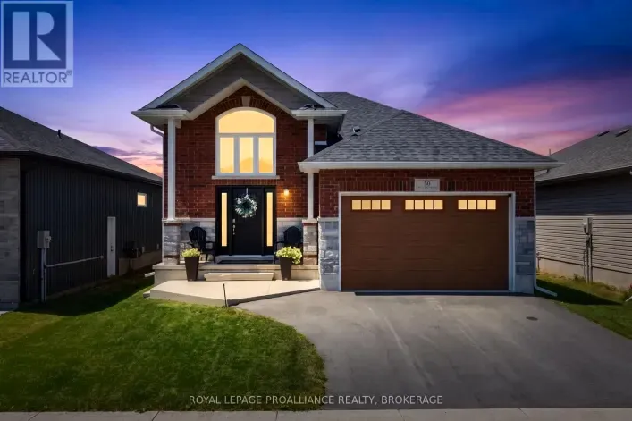 50 POTTER DRIVE, Loyalist