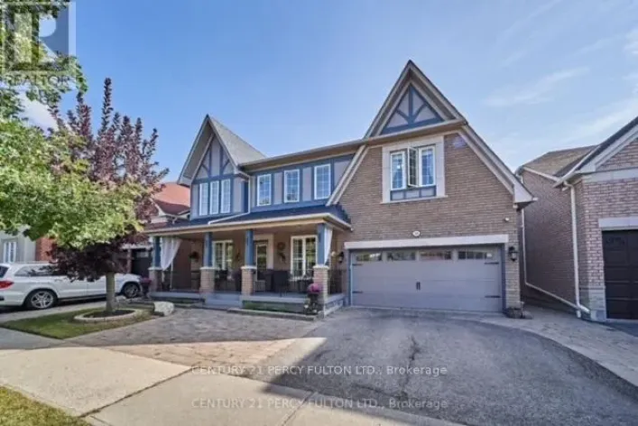 50 PURDUE AVENUE, Ajax