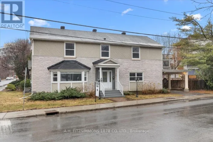 50 PUTMAN AVENUE, Ottawa