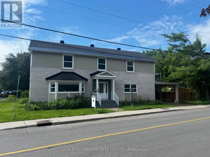 50 PUTMAN AVENUE, Ottawa