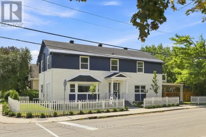 50 PUTMAN AVENUE, Ottawa