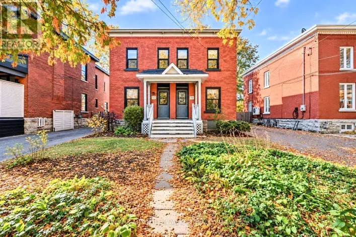 50 RALPH STREET, Ottawa