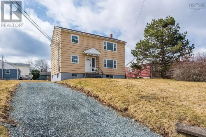 50 Raymond Street, Dartmouth