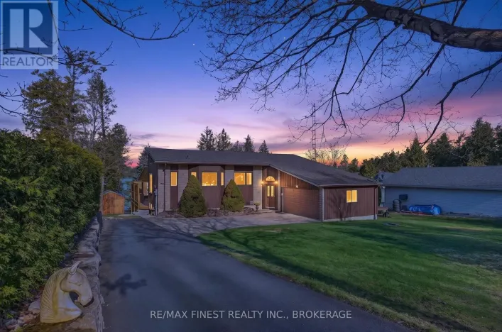 50 REDDICK ROAD, Cramahe
