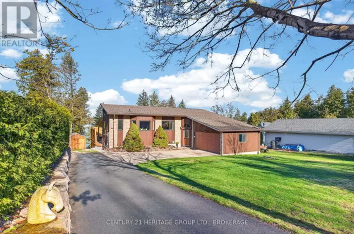 50 REDDICK ROAD, Cramahe