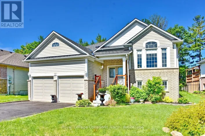 50 REGINA BOULEVARD, Wasaga Beach