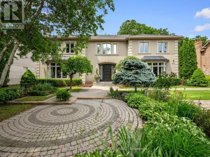 50 RENAISSANCE COURT, Vaughan