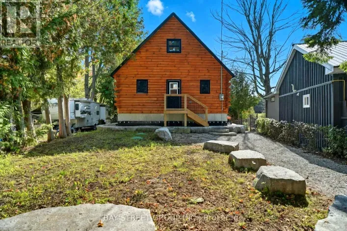 House for sale: 50 RIVER BEND DRIVE, Kawartha Lakes