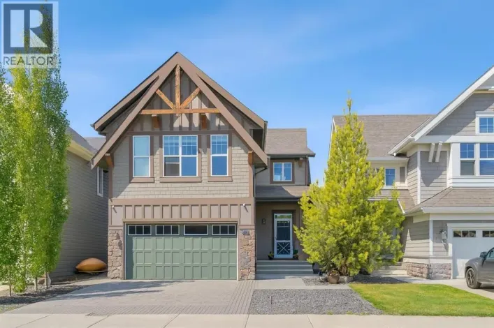 50 Riviera View, Cochrane