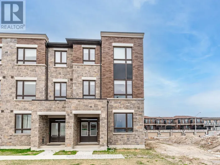 50 ROBERT EATON AVENUE, Markham